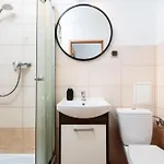 Charming Near The Main Market Square - By Upstairs Daire *