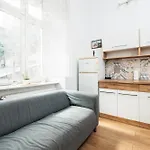 Charming Near The Main Market Square - By Upstairs Daire Krakow