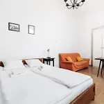 Charming Near The Main Market Square - By Upstairs * Krakow