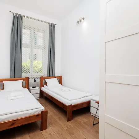 Charming Near The Main Market Square - By Upstairs 크라쿠프