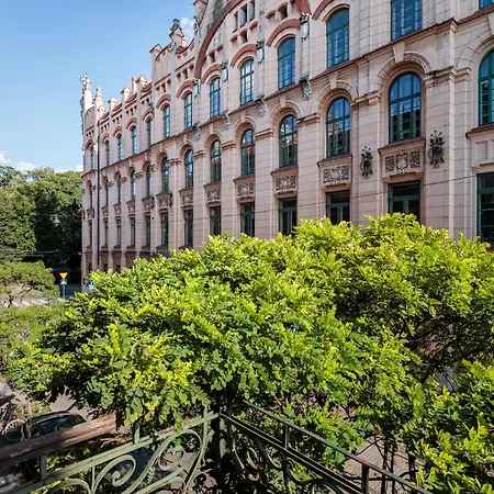 아파트 Charming Near The Main Market Square - By Upstairs *