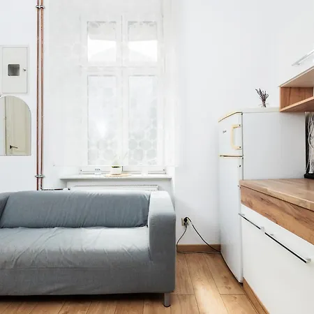 Charming Near The Main Market Square - By Upstairs * Kraków