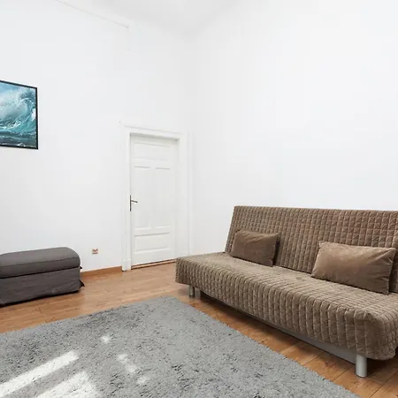 Apartament Charming Near The Main Market Square - By Upstairs Kraków