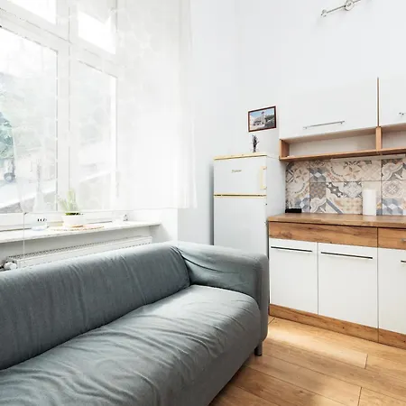 Charming Near The Main Market Square - By Upstairs Apartament Kraków