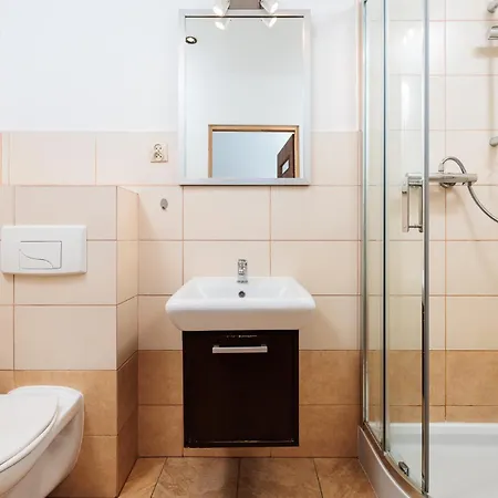 Charming Near The Main Market Square - By Upstairs * Kraków