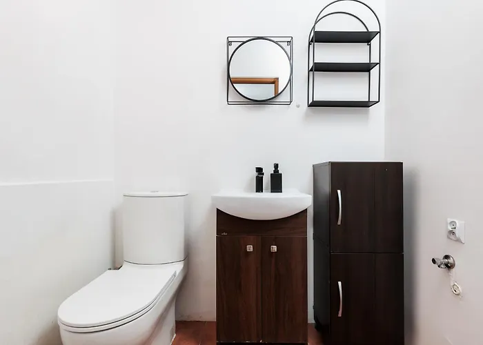 Charming Near The Main Market Square - By Upstairs Appartement